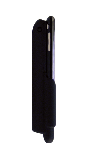 Illustration for article titled FastMac iV Triples the Battery Life of the iPhone 3G